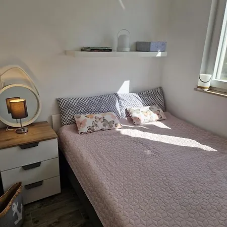 Ana Guest house *