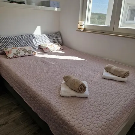 Guest house Ana *