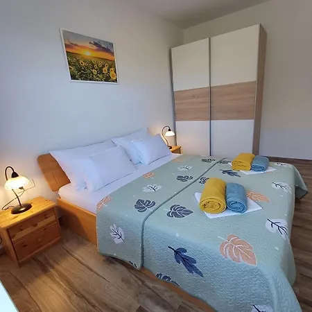 Guest house Ana