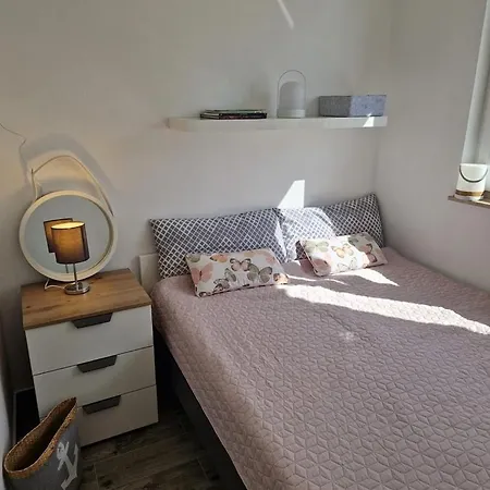 Guest house Ana *