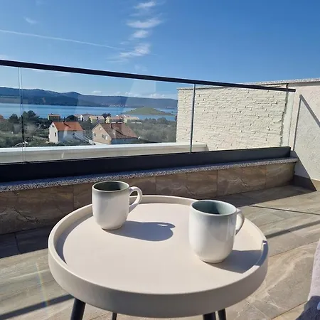 Guest house Ana Turanj
