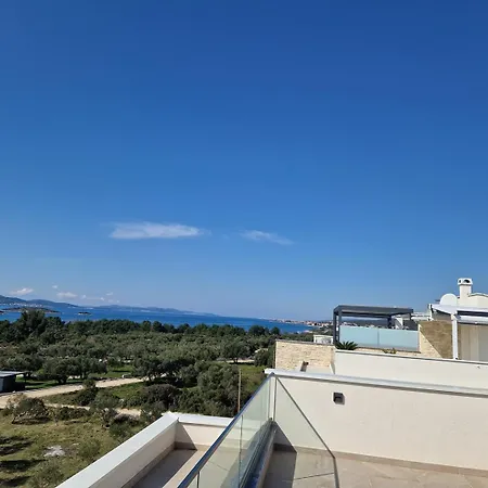 Ana Guest house Turanj