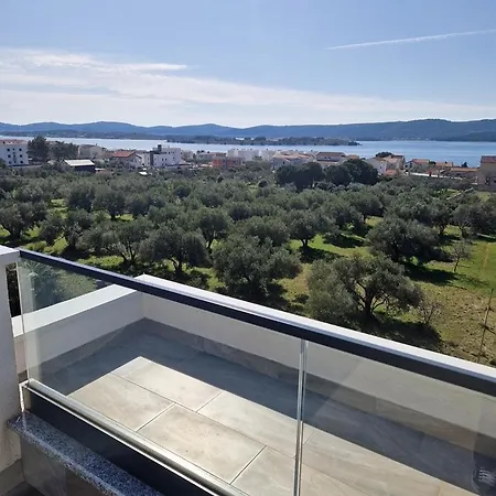 Guest house Ana Turanj