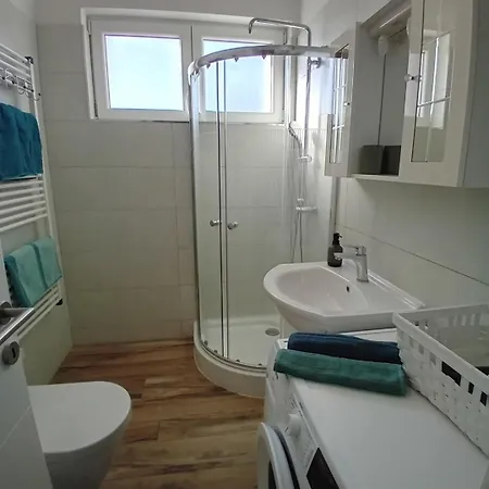Guest house Ana *