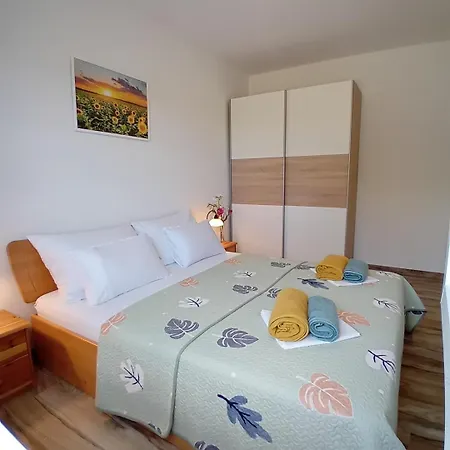 Ana Guest house *