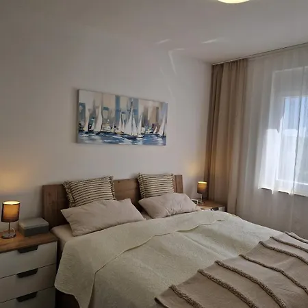 Ana Guest house Turanj