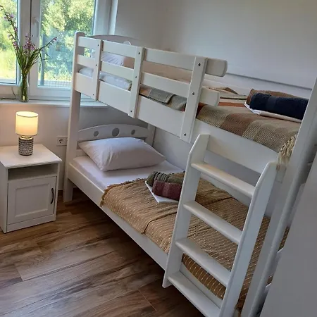Ana Guest house Turanj