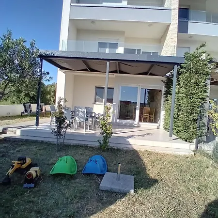 Guest house Ana Turanj