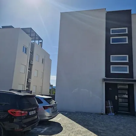 Gæstehus Ana *
